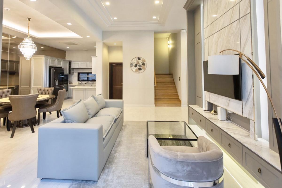 ให้เช่าบ้านเกษตร นวมินทร์ ลาดปลาเค้า : ให้เช่าบ้านเดี่ยว Artale Ekkamai-Ramintra (อาร์เทล เอกมัย-รามอินทรา)