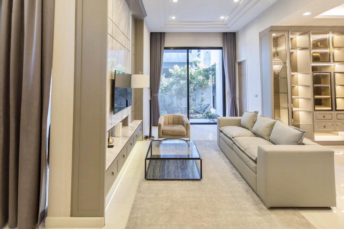 ให้เช่าบ้านเกษตร นวมินทร์ ลาดปลาเค้า : ให้เช่าบ้านเดี่ยว Artale Ekkamai-Ramintra (อาร์เทล เอกมัย-รามอินทรา)