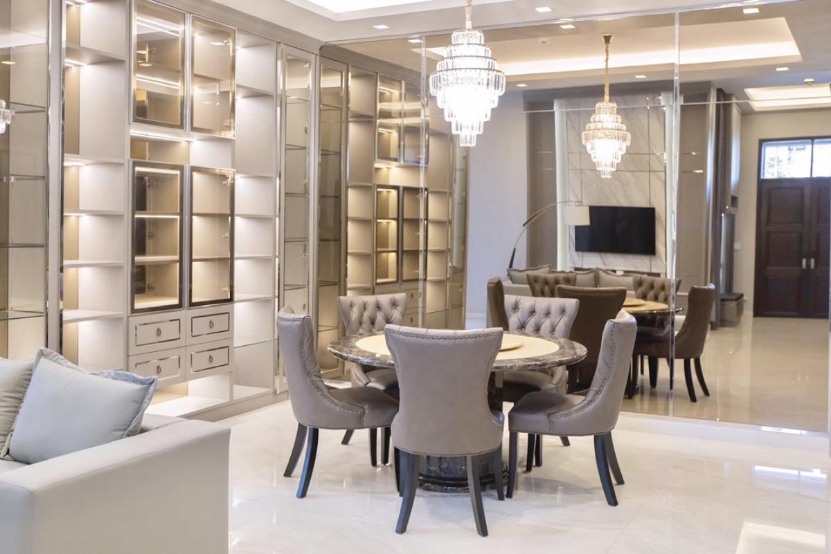 ให้เช่าบ้านเกษตร นวมินทร์ ลาดปลาเค้า : ให้เช่าบ้านเดี่ยว Artale Ekkamai-Ramintra (อาร์เทล เอกมัย-รามอินทรา)