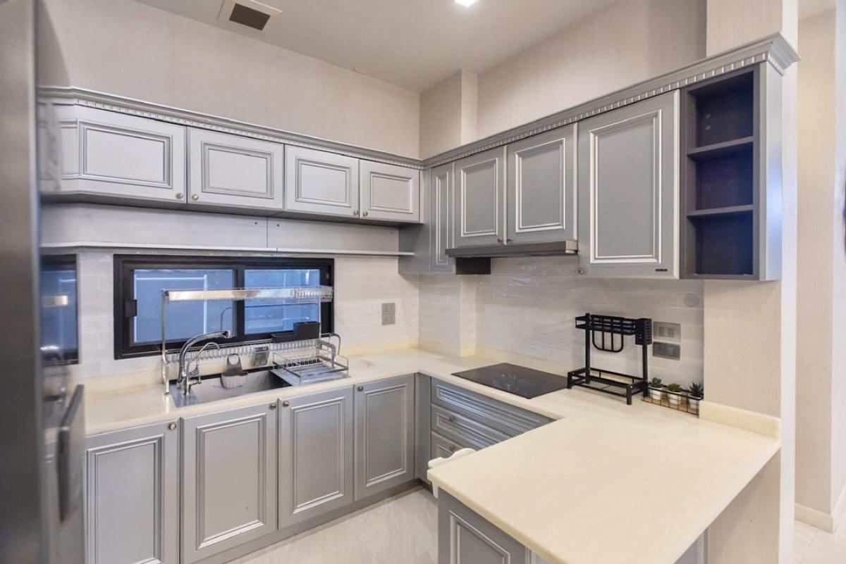 ให้เช่าบ้านเกษตร นวมินทร์ ลาดปลาเค้า : ให้เช่าบ้านเดี่ยว Artale Ekkamai-Ramintra (อาร์เทล เอกมัย-รามอินทรา)