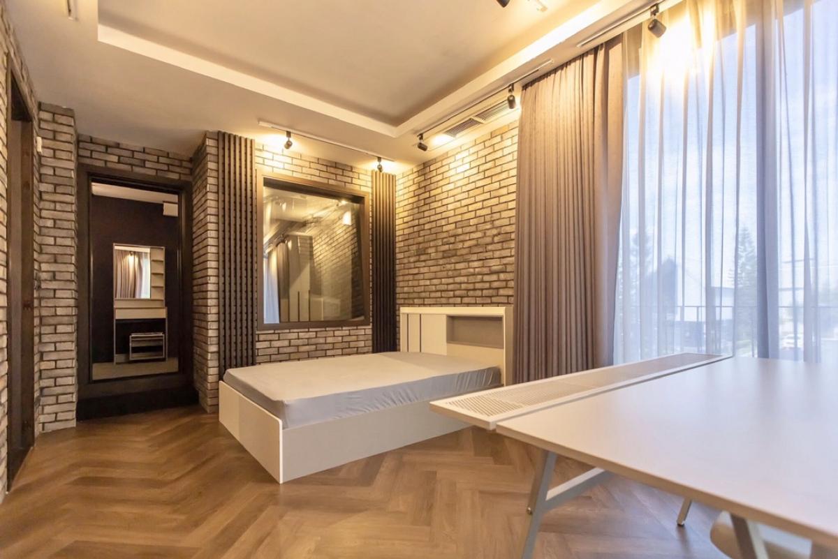 ให้เช่าบ้านเกษตร นวมินทร์ ลาดปลาเค้า : ให้เช่าบ้านเดี่ยว Artale Ekkamai-Ramintra (อาร์เทล เอกมัย-รามอินทรา)