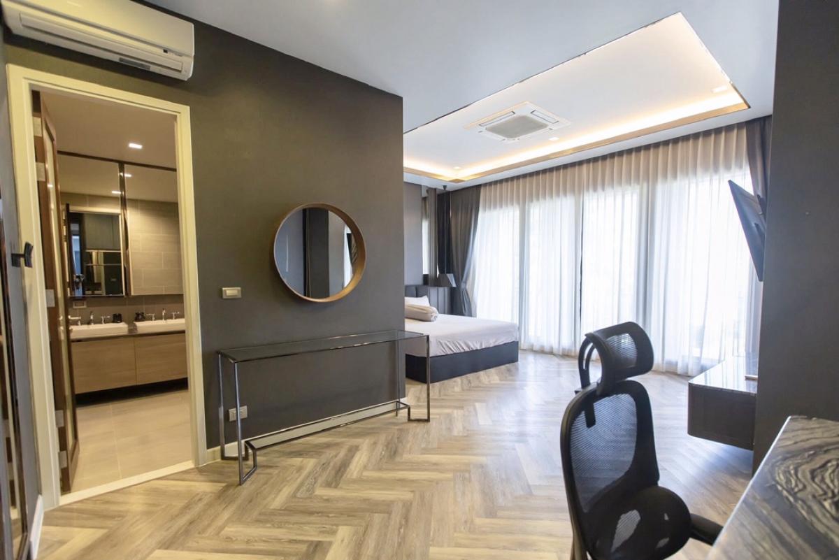 ให้เช่าบ้านเกษตร นวมินทร์ ลาดปลาเค้า : ให้เช่าบ้านเดี่ยว Artale Ekkamai-Ramintra (อาร์เทล เอกมัย-รามอินทรา)