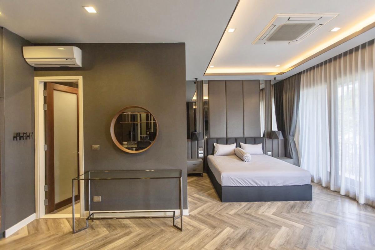 ให้เช่าบ้านเกษตร นวมินทร์ ลาดปลาเค้า : ให้เช่าบ้านเดี่ยว Artale Ekkamai-Ramintra (อาร์เทล เอกมัย-รามอินทรา)