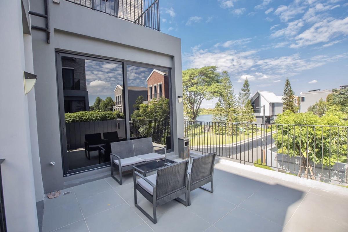 ให้เช่าบ้านเกษตร นวมินทร์ ลาดปลาเค้า : ให้เช่าบ้านเดี่ยว Artale Ekkamai-Ramintra (อาร์เทล เอกมัย-รามอินทรา)