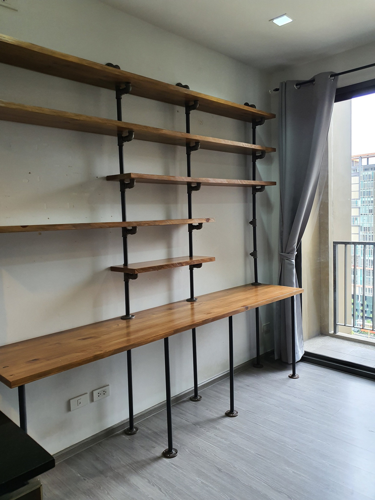 For SaleCondoWongwianyai, Charoennakor : 🏠✨ Nye by Sansiri | 1 Bedroom for Sale (HBH-ST-63)