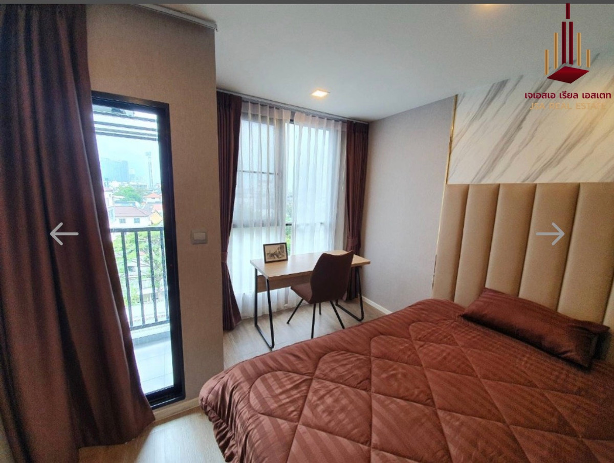 For SaleCondoLadprao, Central Ladprao : ✨ For Sale: Atmoz Ladprao 15 Condo ✨ 💰 Only 1,990,000 THB