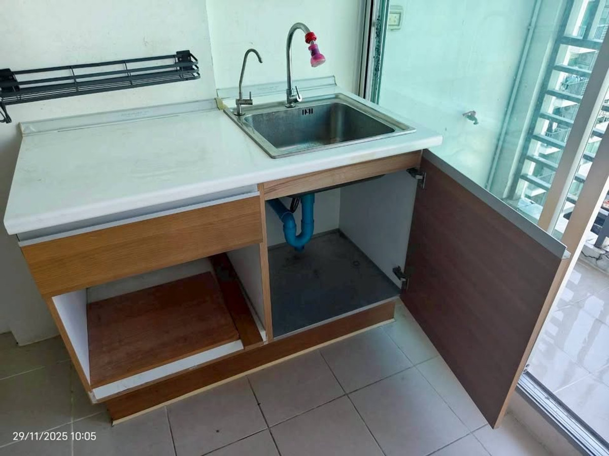 For SaleCondoBang kae, Phetkasem : Condo for sale The Niche ID Bangkhae price 1,790,000 baht [NCs260120]