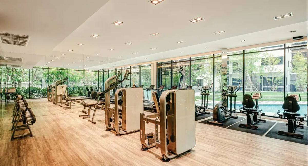 ขายคอนโดสาทร นราธิวาส : ขายลดภาระ🔥🔥คอนโดราคาพิเศษ ทำเลดี โครงการ บลอสซั่ม คอนโด แอท สาทร - เจริญราษฎร์ MD-25081626