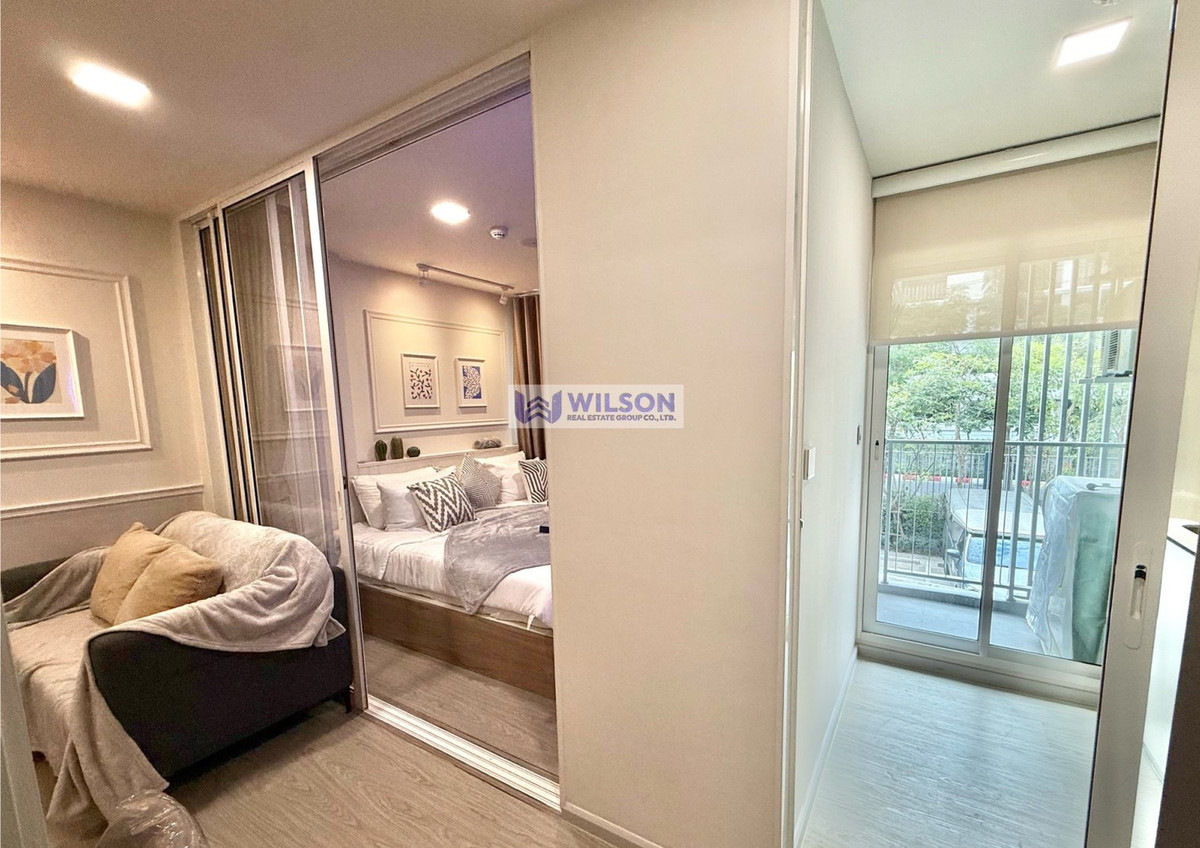 For RentCondoPathum Thani,Rangsit, Thammasat : 📌 Kave Town Island | Condo near Bangkok University