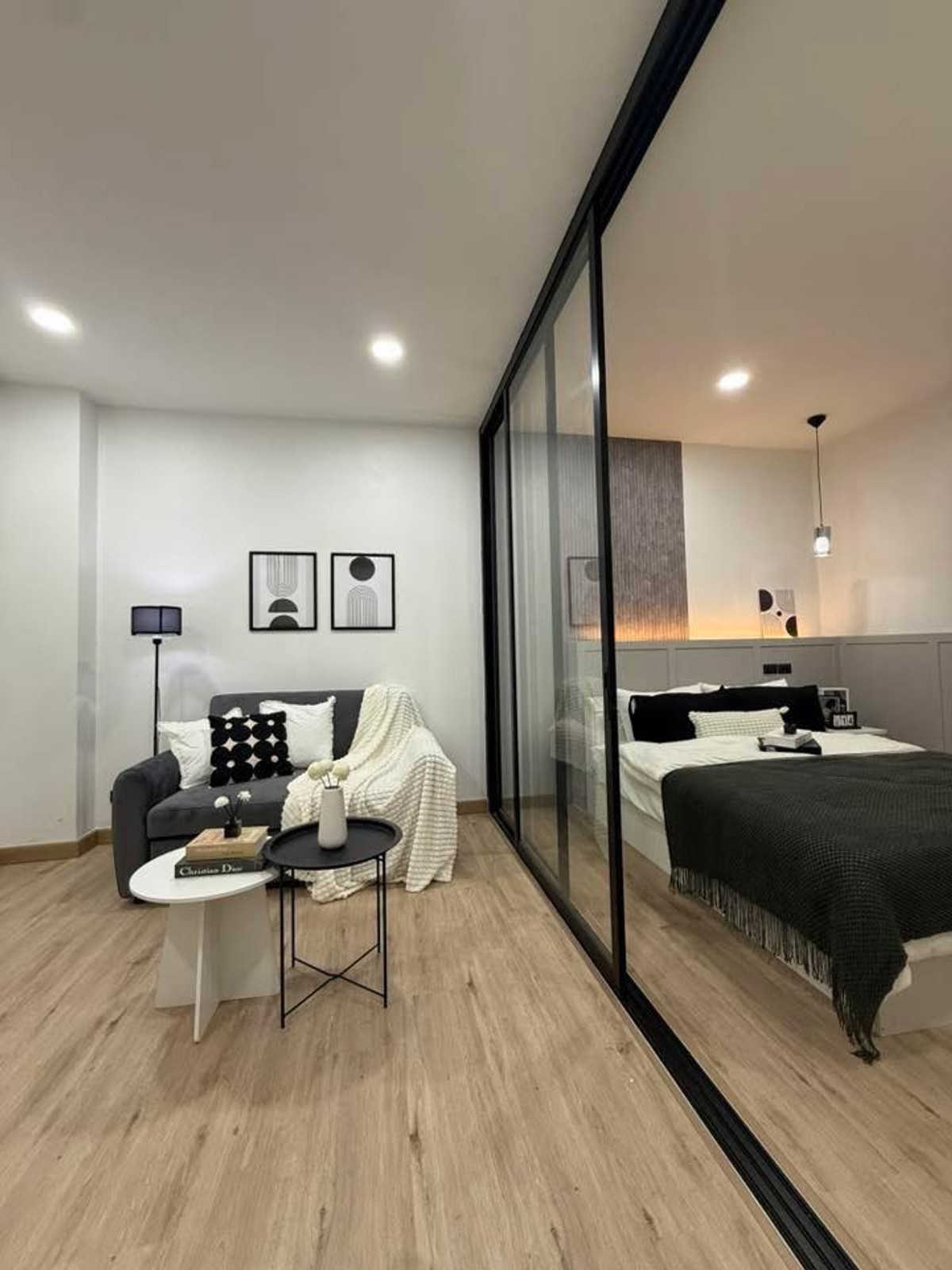 ขายคอนโดอ่อนนุช อุดมสุข : ขายลดภาระ🔥🔥คอนโดราคาพิเศษ ทำเลดี โครงการ อัญชันคอนโดมิเนียม MD-26086211