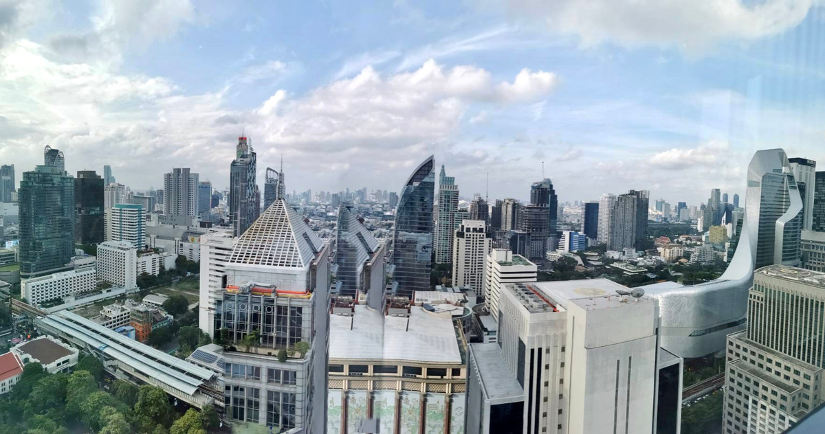 For SaleCondoWitthayu, Chidlom, Langsuan, Ploenchit : Scope Langsuan: 2bed 2.5bath 168 sqm. 106,960,000 Brandnew Fully Furnished Am: 0656199198