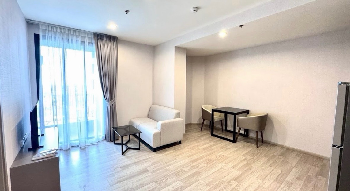 For RentCondoBangna, Bearing, Lasalle : For Rent Ideo Mobi eastpoint