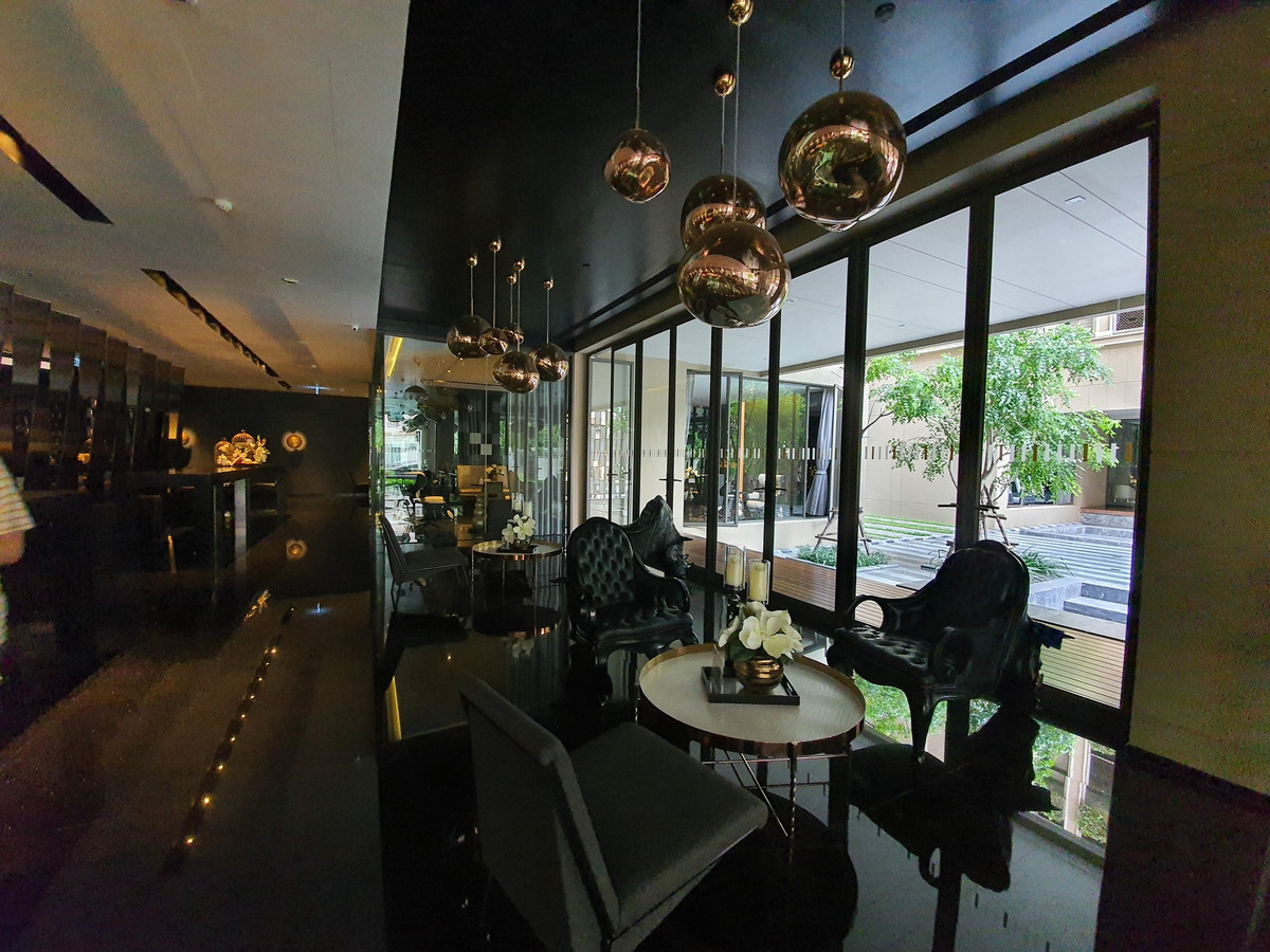 For SaleCondoWongwianyai, Charoennakor : 🏠✨ Nye by Sansiri | 1 Bedroom for Sale (HBH-ST-63)