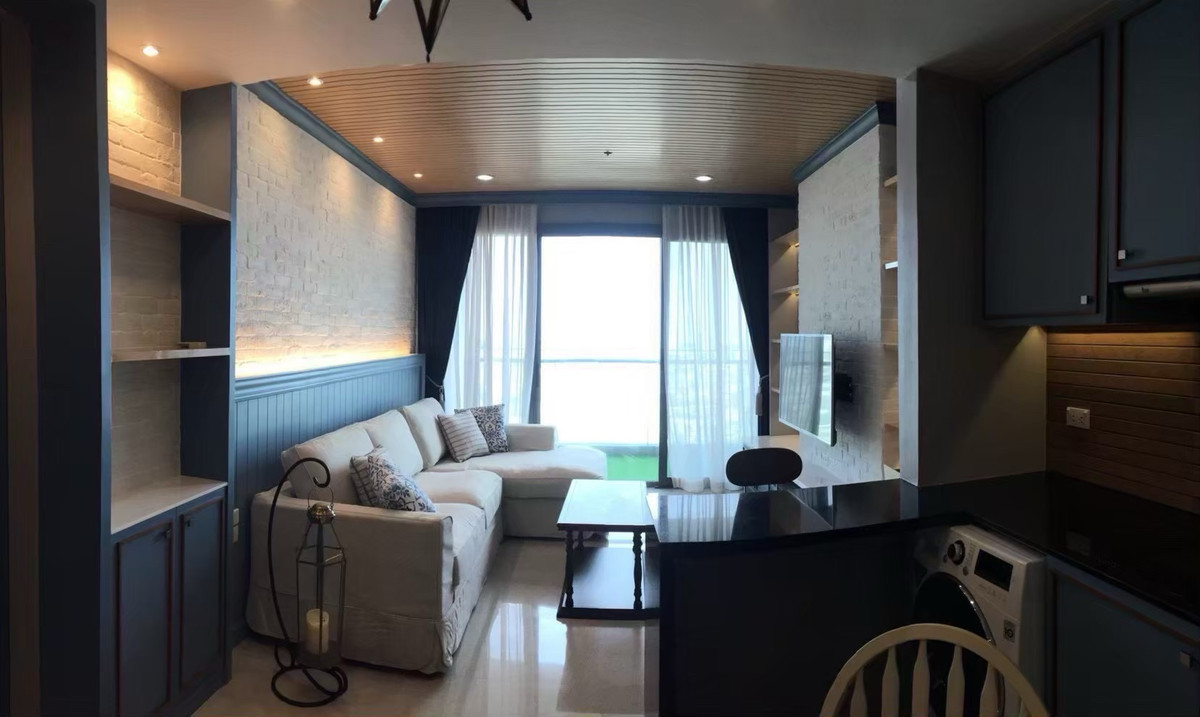 ให้เช่าคอนโดพระราม 3 สาธุประดิษฐ์ : ให้เช่า Star View Rama 3 Condo Private Lift สนใจติดต่อ 090-0415743 Joy