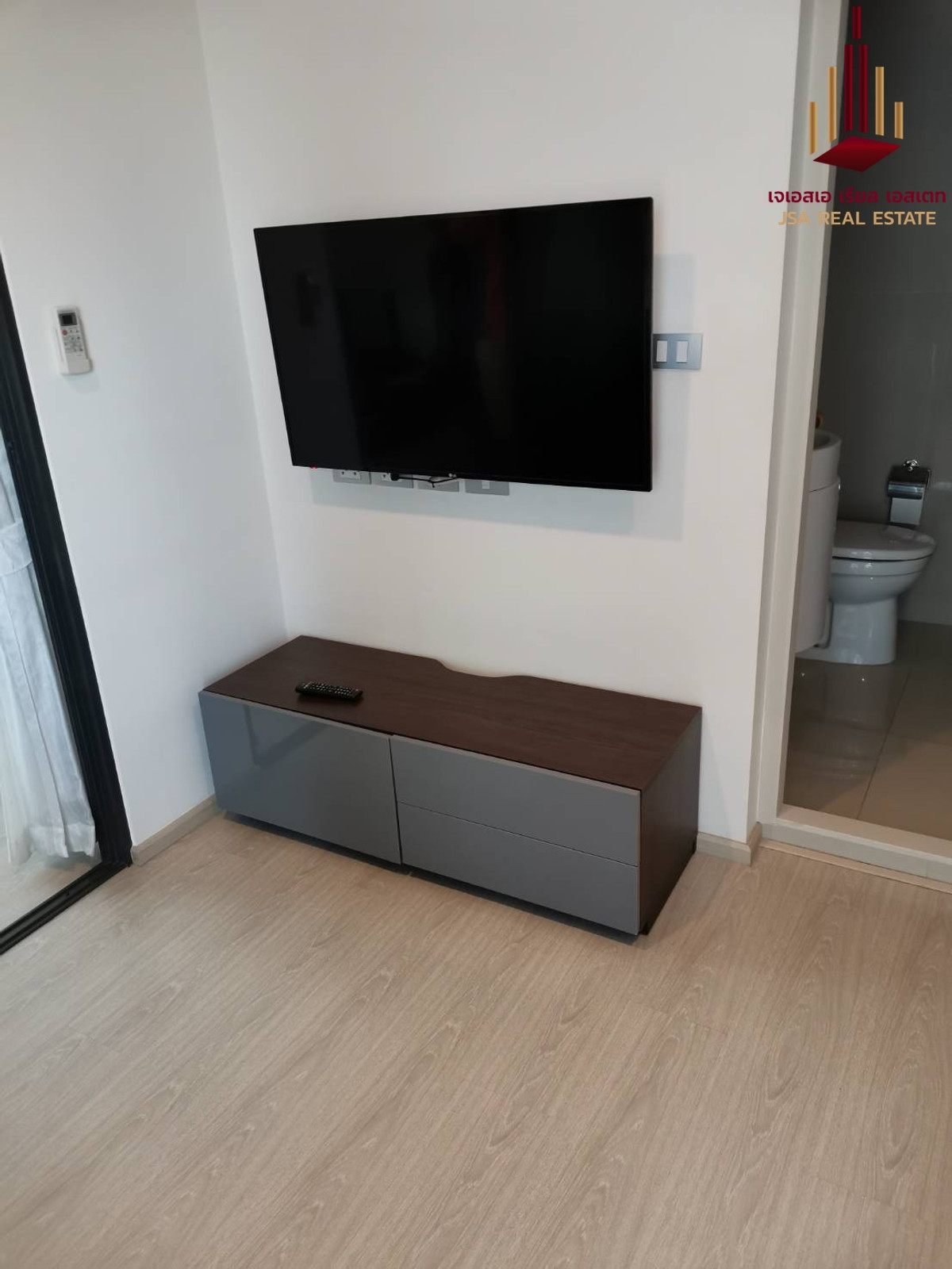 ให้เช่าคอนโดพระราม 9 เพชรบุรีตัดใหม่ RCA : ✨ For Rent: Rhythm Asoke 2 Condo ✨  💰 Only 16,000 THB/month