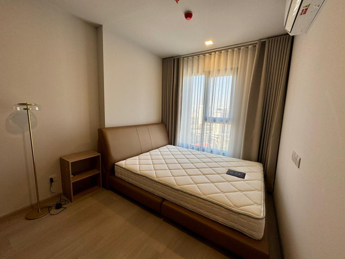 ให้เช่าคอนโดลาดพร้าว เซ็นทรัลลาดพร้าว : 📢(for rent) Life Phahon-Ladprao ใกล้รถไฟฟ้า BTS ห้าแยกลาดพร้าว และ MRT พหลโยธิน