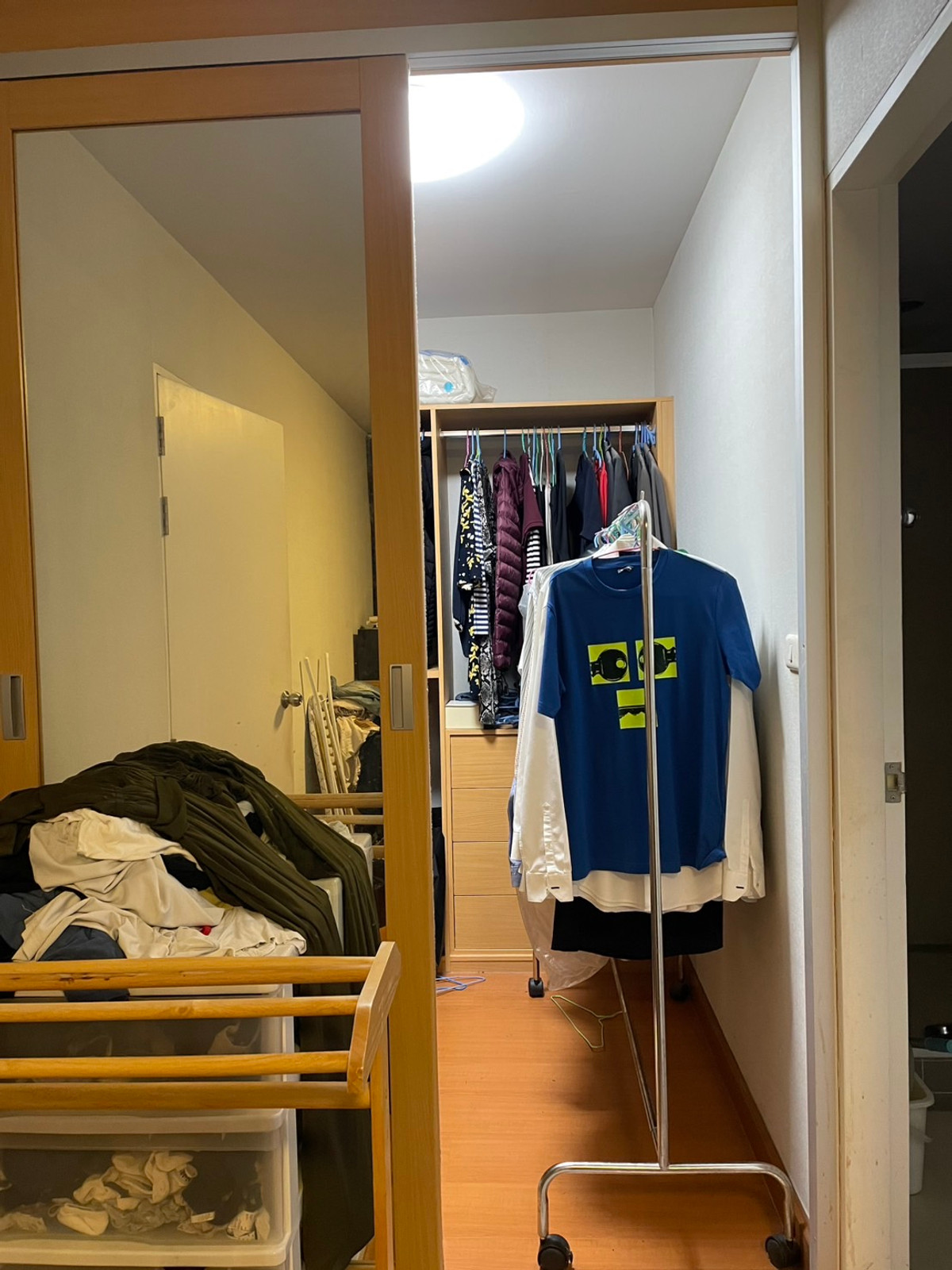 ขายคอนโดสาทร นราธิวาส : 🏠✨ Sathorn Plus On The Pond | 1 Bedroom for Sale (HBH-ST-70)