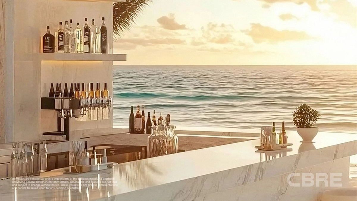 ขายคอนโดพัทยา บางแสน ชลบุรี สัตหีบ : เดอะ ริเวียร่า ปาล์ม บีช วงศ์อมาตย์ (RSP0181)