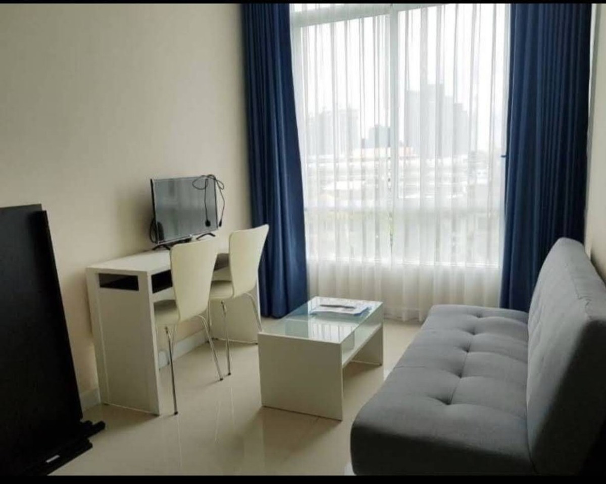 For SaleCondoOnnut, Udomsuk : Selling to reduce burden🔥🔥 Special price condo, great location, The Sky Sukhumvit project MD-25074076