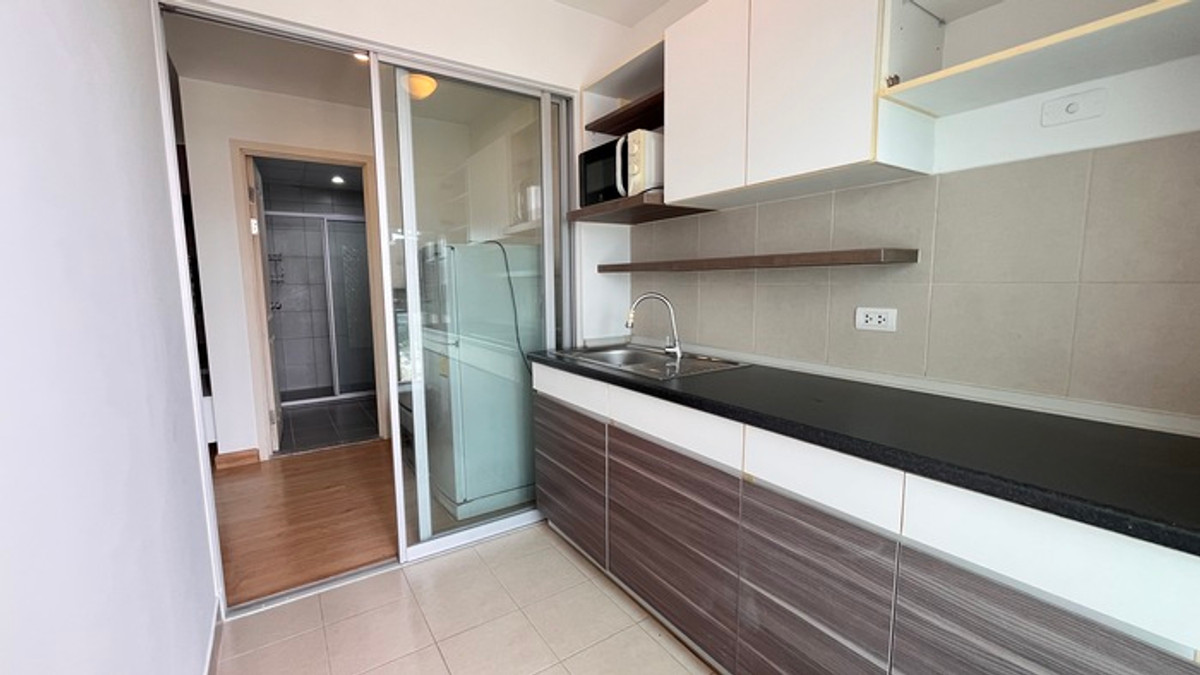 For RentCondoBang Sue, Wong Sawang, Tao Pun : 💖💖 For rent!! Condo Supalai Veranda Ratchavipha-Prachachuen / 1 bedroom, size 44 sq m, price 10,500 baht🚈 If interested, add LINE ID: atfirm2010💖💖