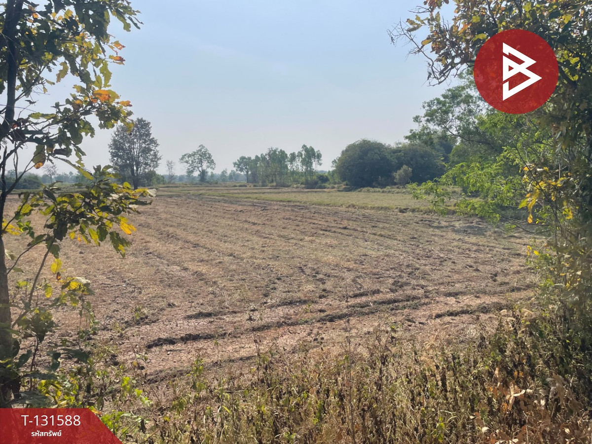 For SaleLandBuri Ram : Land for sale, area 21 rai 2 ngan 8 sq m, Prakhon Chai, Buriram.