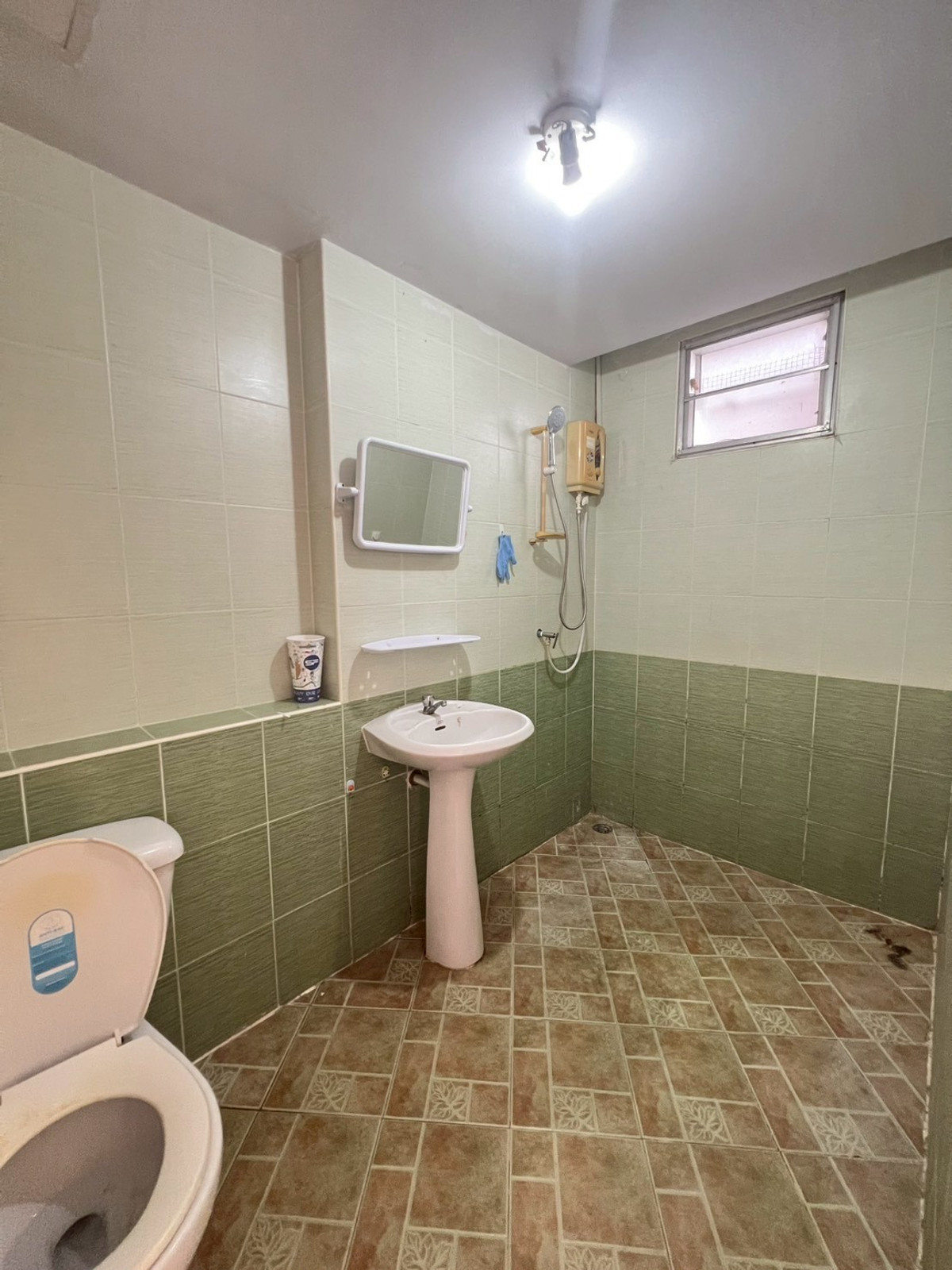 For SaleHotel&Apartment BusinessKhon Kaen : Apartment for Sale – Khon Kaen University (Non Muang Side)