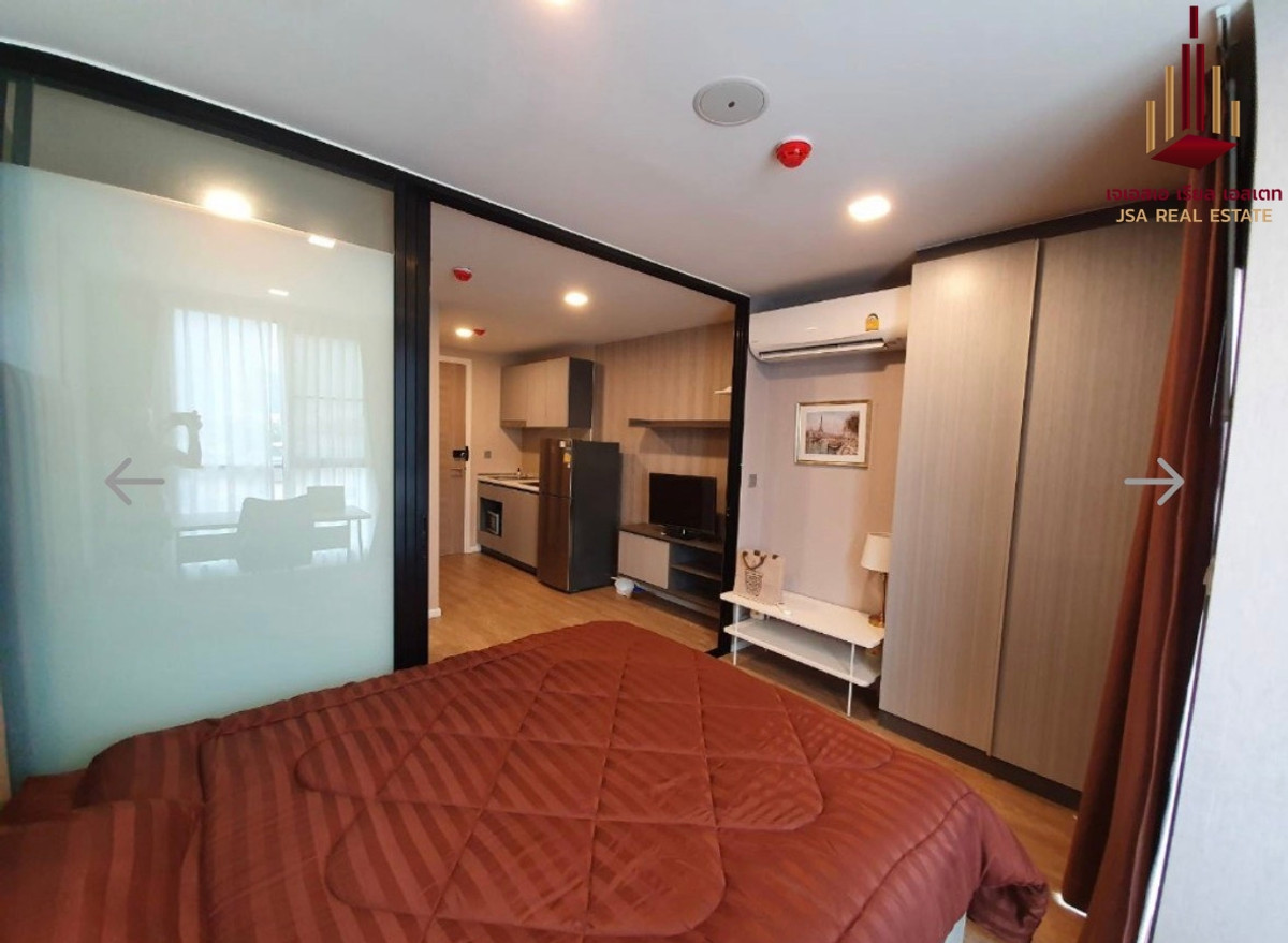 For SaleCondoLadprao, Central Ladprao : ✨ For Sale: Atmoz Ladprao 15 Condo ✨ 💰 Only 1,990,000 THB