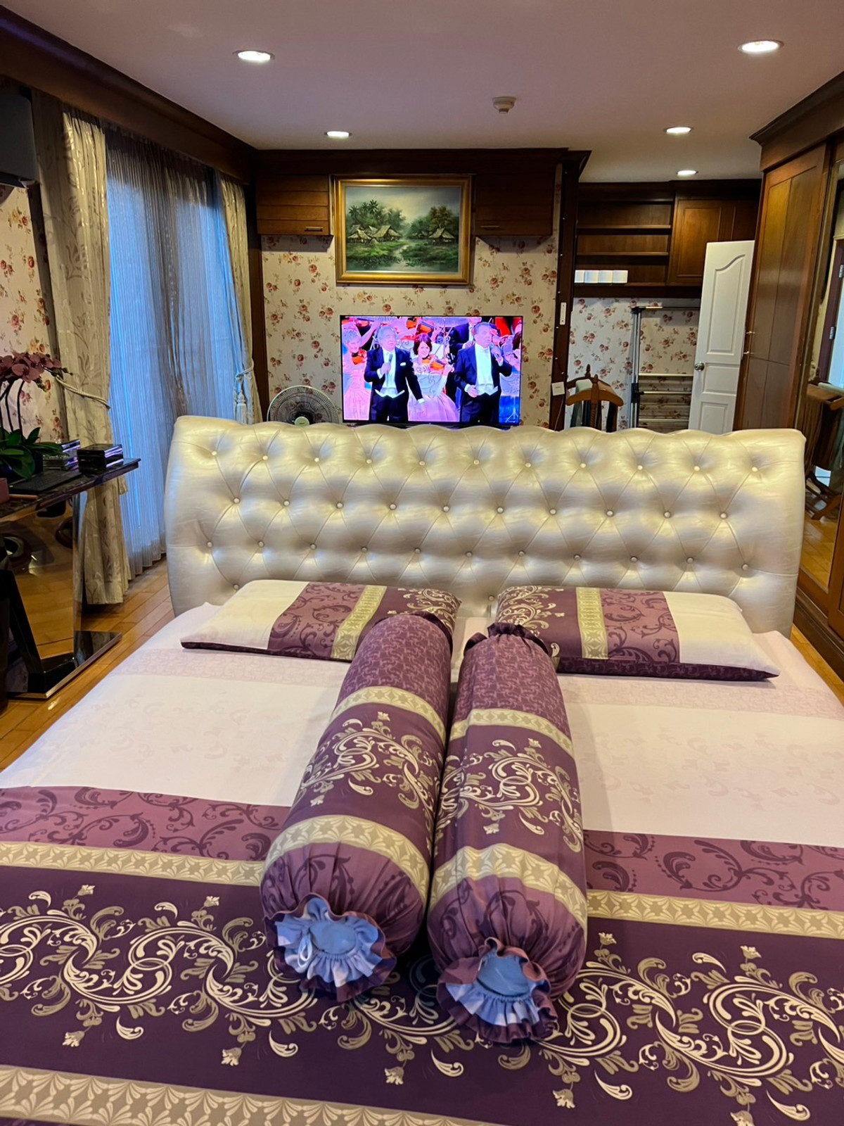 For SaleCondoSathorn, Narathiwat : 🏠✨ Baan Siri Sathorn | 3 Bedrooms for Sale (HBH-ST-66)