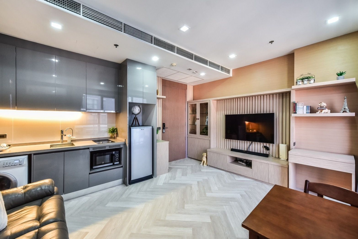 ขายคอนโดราชเทวี พญาไท : พ่อหมาพ่อแมวจะต้องชอบเลยย M phayathai 1bed 44sqm ทำเลใกล้รฟฟ เพียงแค่เดินข้ามซอย อีกทั้งยังเลี้ยงสัตว์ได้ด้วย ห้องสวย แต่งใหม่ หายากขนาดนี้จะต้องห้ามพลาดแล้วว ข้อมูลเพิ่มเติม 0876358339 K.นาง 