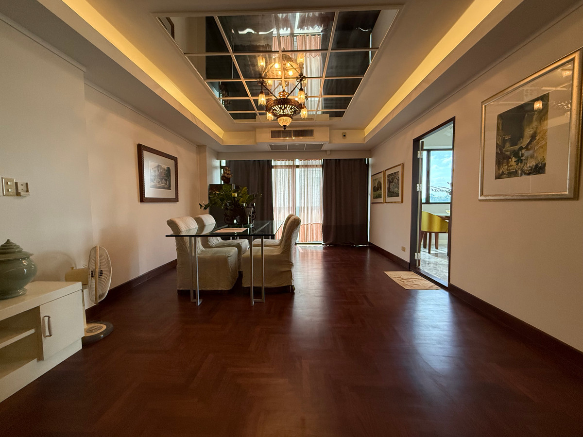 ขายคอนโดราชเทวี พญาไท : 🏠✨ เบญจศรี คอนโดมิเนียม | 3 Bedrooms for Sale (HBH-ST-76)