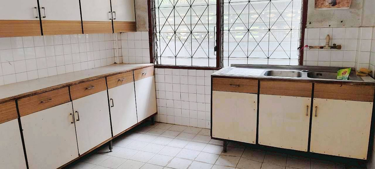 ขายบ้านพัฒนาการ ศรีนครินทร์ : 🔥ขายถูกสุดๆ🔥 บ้านเดี่ยว 2 ชั้น หมู่บ้านมิตรภาพ 3 ซ. ศรีนครินทร์ 38 แขวงหนองบอน เขตประเวศ กทม 10250 เนื้อที่ 97 ตารางวา