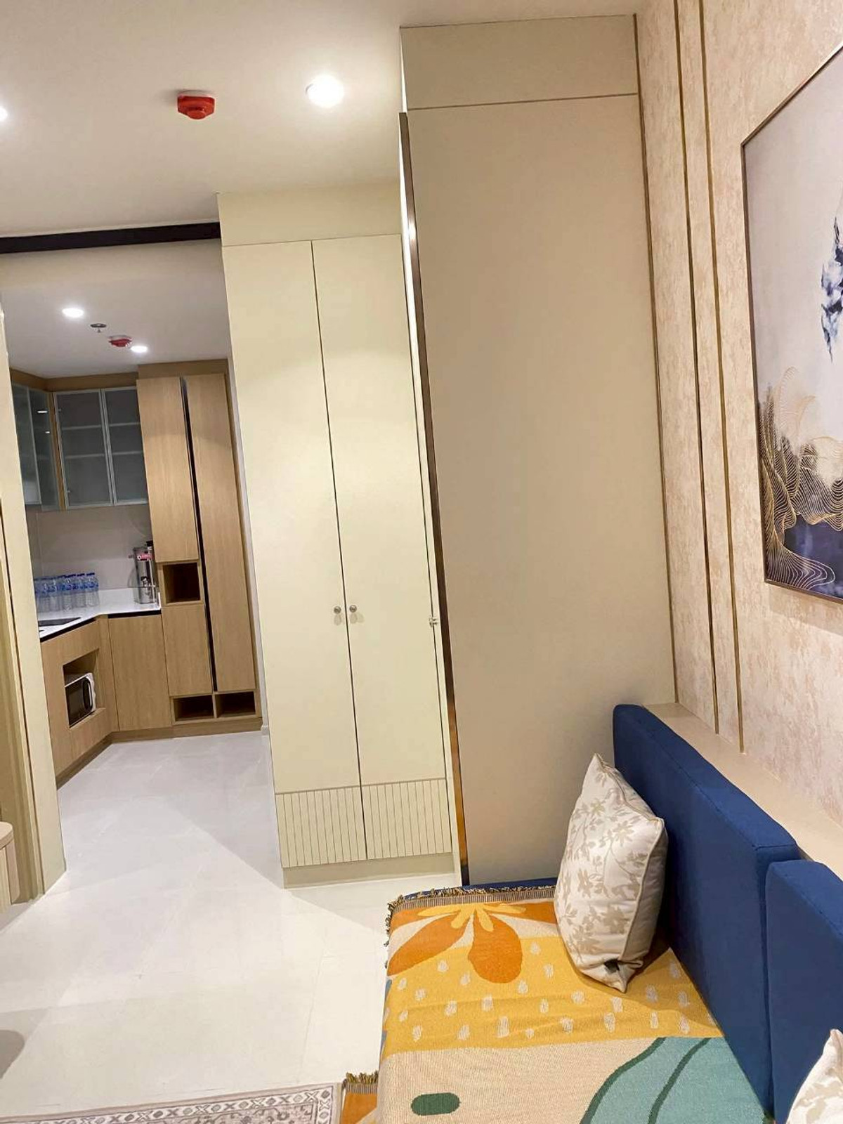 For RentCondoLadprao, Central Ladprao : ✅ MRL112 ✅ Line : @p2nproperty