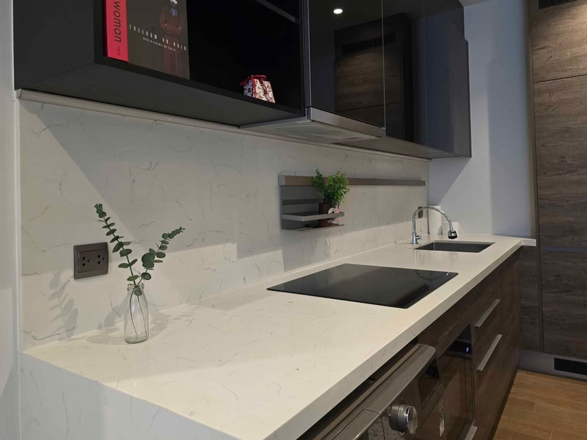 For RentCondoWitthayu, Chidlom, Langsuan, Ploenchit : Muniq Langsuan【𝐑𝐄𝐍𝐓】🔥Luxurious and spacious space, superior design, comfortable for long-term living🔥 Contact Line ID: @hacondo