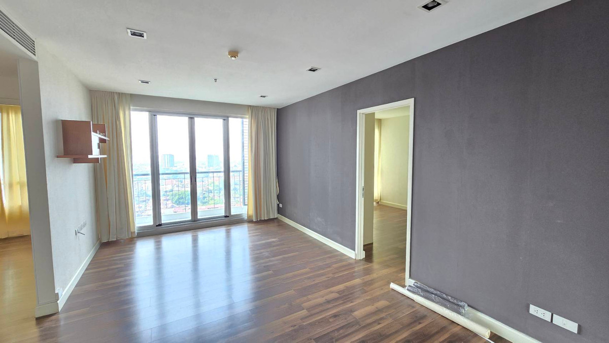 For SaleCondoThaphra, Talat Phlu, Wutthakat : 🏠✨ The Room Sathorn–Taksin | 2 Bedrooms for Sale (HBH-ST-68)