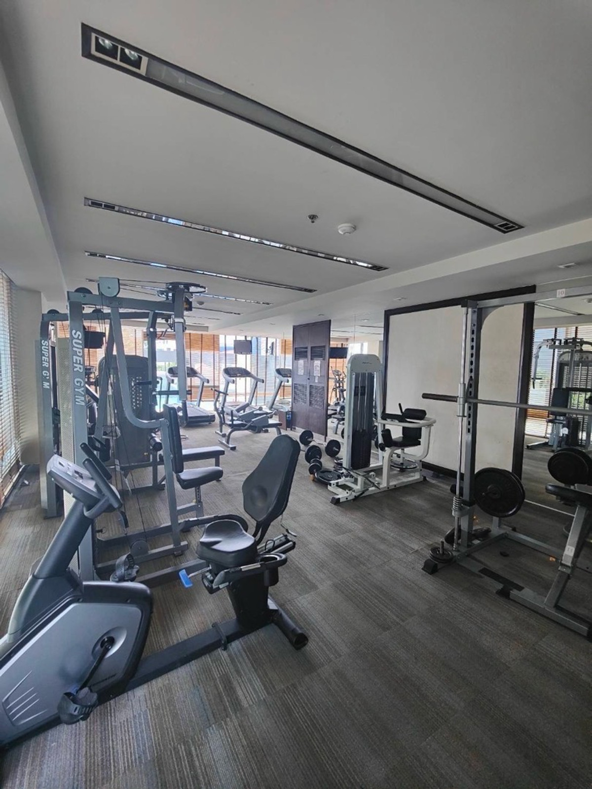 For SaleCondoChokchai 4, Ladprao 71, Ladprao 48, : Selling below appraised price2,990,000 baht