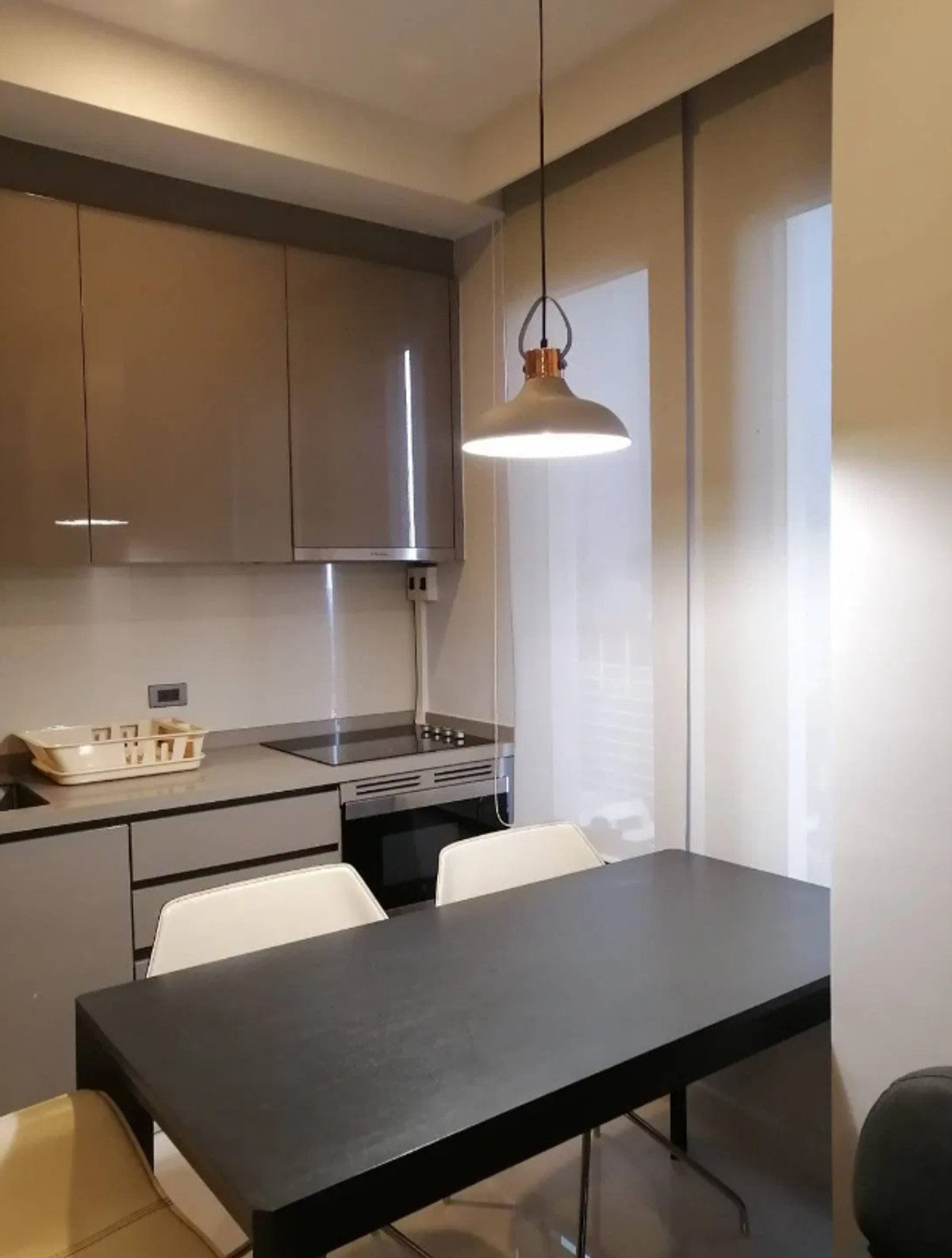 ให้เช่าคอนโดราชเทวี พญาไท : M Phayathai 65 sq.m. 中 日 Please add LINE ID @806qphgn o8415o5483