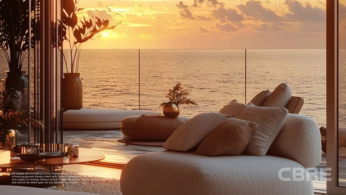 ขายคอนโดพัทยา บางแสน ชลบุรี สัตหีบ : เดอะ ริเวียร่า ปาล์ม บีช วงศ์อมาตย์ (RSP0181)