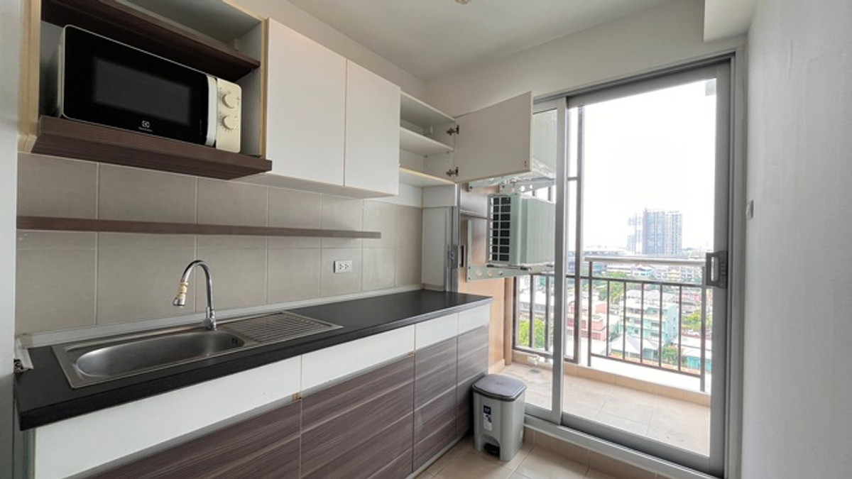 For RentCondoBang Sue, Wong Sawang, Tao Pun : 💖💖 For rent!! Condo Supalai Veranda Ratchavipha-Prachachuen / 1 bedroom, size 44 sq m, price 10,500 baht🚈 If interested, add LINE ID: atfirm2010💖💖