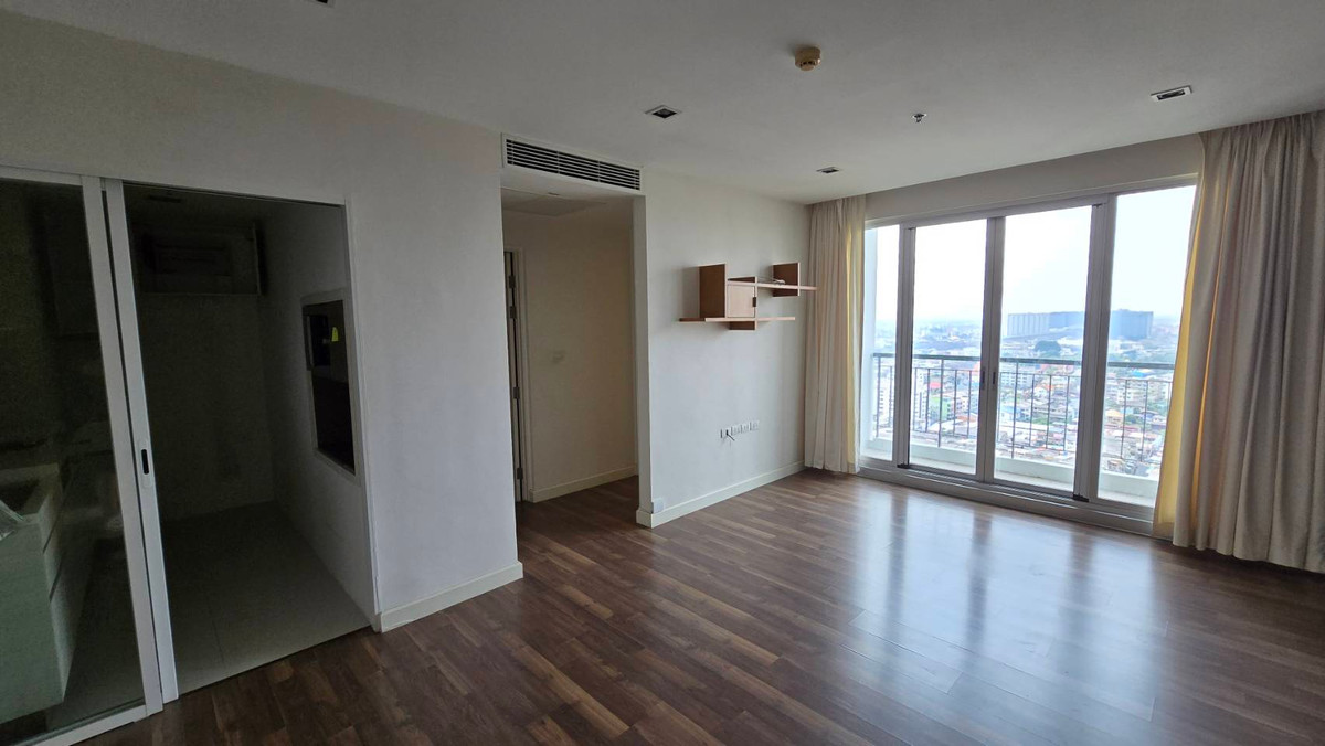 ขายคอนโดท่าพระ ตลาดพลู วุฒากาศ : 🏠✨ The Room Sathorn–Taksin | 2 Bedrooms for Sale (HBH-ST-68)