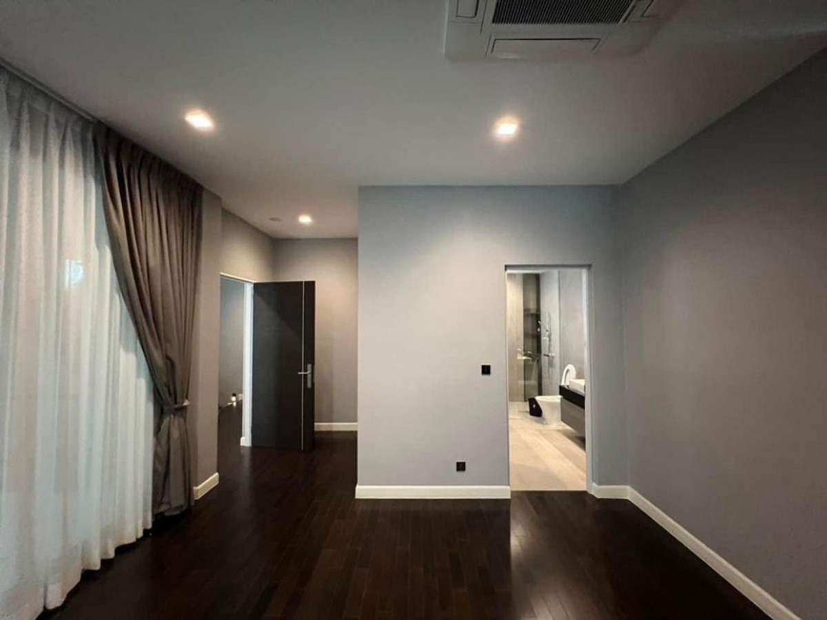 For RentHousePattanakan, Srinakarin : For rent The Gentry Phatthanakan 2✨ 250,000/month