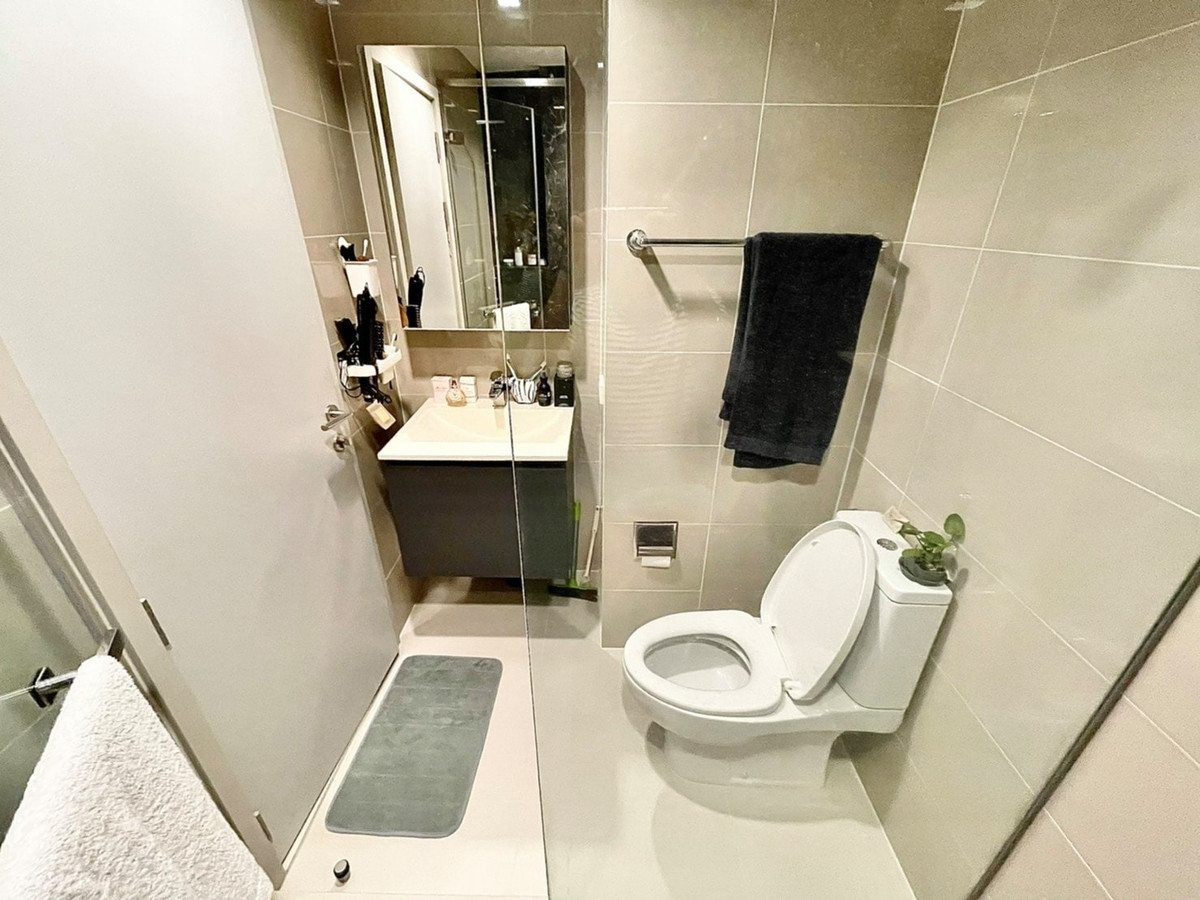 For SaleCondoWongwianyai, Charoennakor : 🏠✨ Nye by Sansiri | 1 Bedroom for Sale (HBH-ST-62)