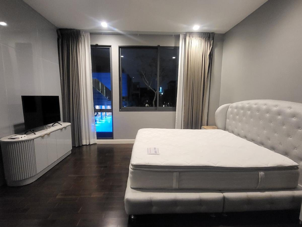 For RentHousePattanakan, Srinakarin : For rent The Gentry Phatthanakan 2✨ 250,000/month