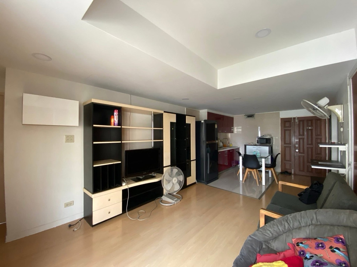 For RentCondoKhlongtoei, Kluaynamthai : 🔮Condo for rent, The Waterford Park Rama 4 project🌃