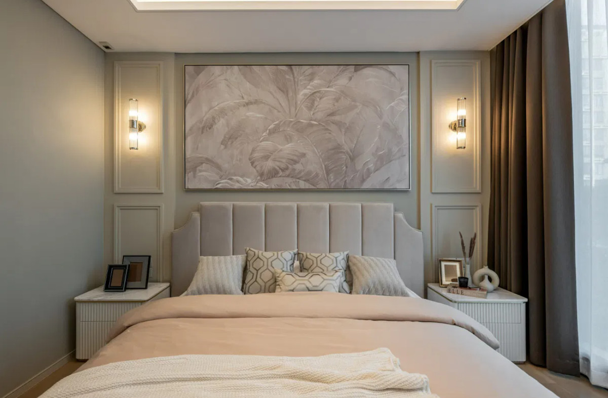 For RentCondoWitthayu, Chidlom, Langsuan, Ploenchit : Baan Sindhorn 120 sq.m. Please add LINE ID @806qphgn o8415o5483