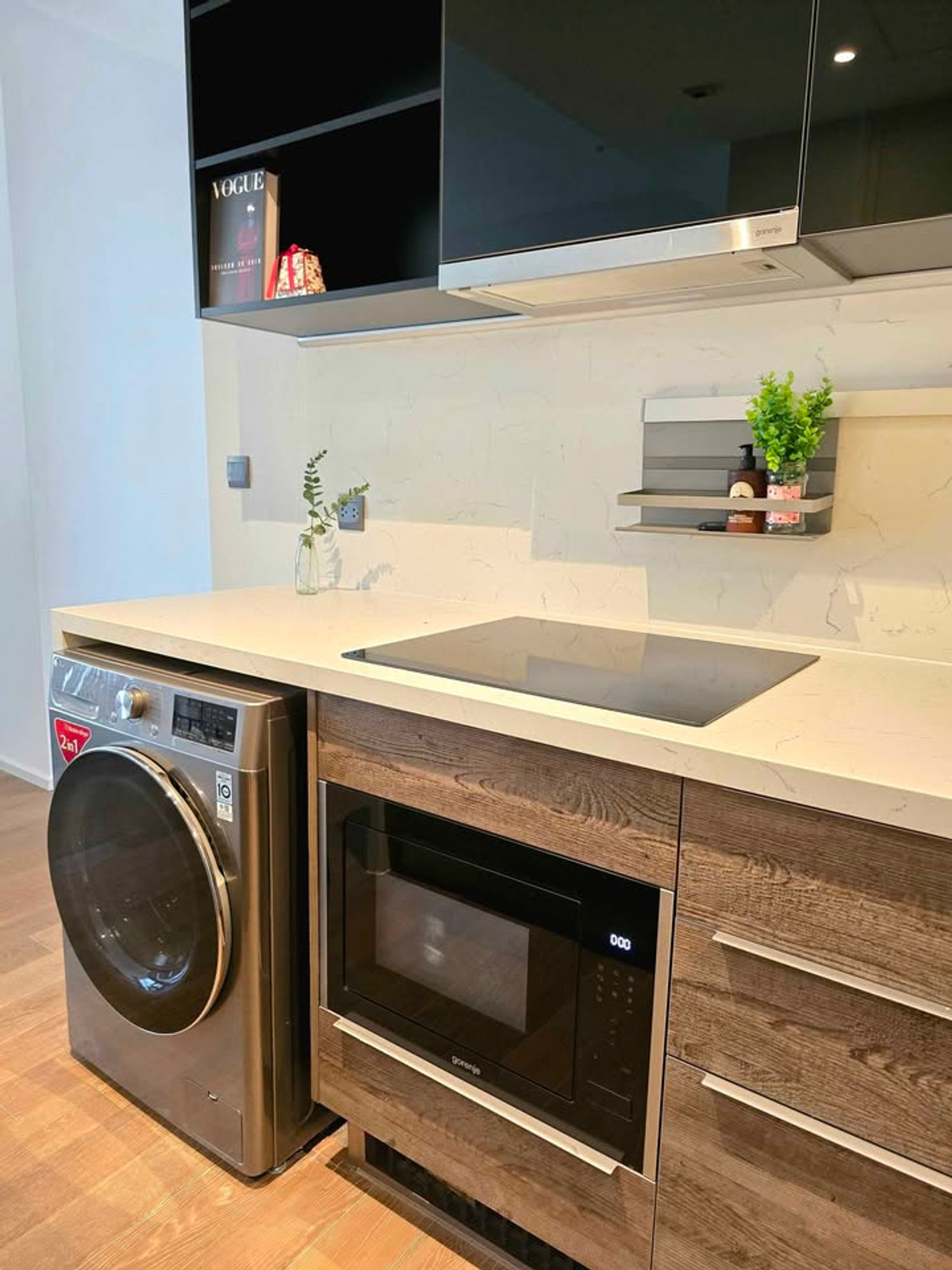 For RentCondoWitthayu, Chidlom, Langsuan, Ploenchit : Muniq Langsuan【𝐑𝐄𝐍𝐓】🔥Luxurious and spacious space, superior design, comfortable for long-term living🔥 Contact Line ID: @hacondo