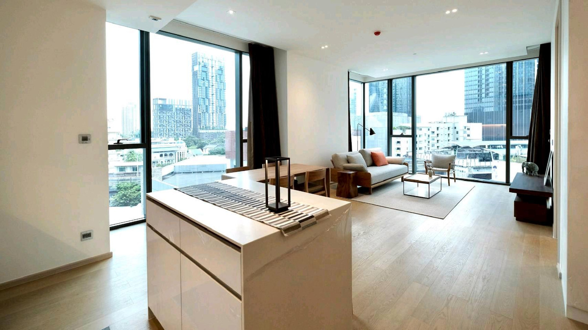 For RentCondoSukhumvit, Asoke, Thonglor : Pet Friendly🐈🦮| The Strand Thonglor | 2 Bedrooms 2Bathrooms 