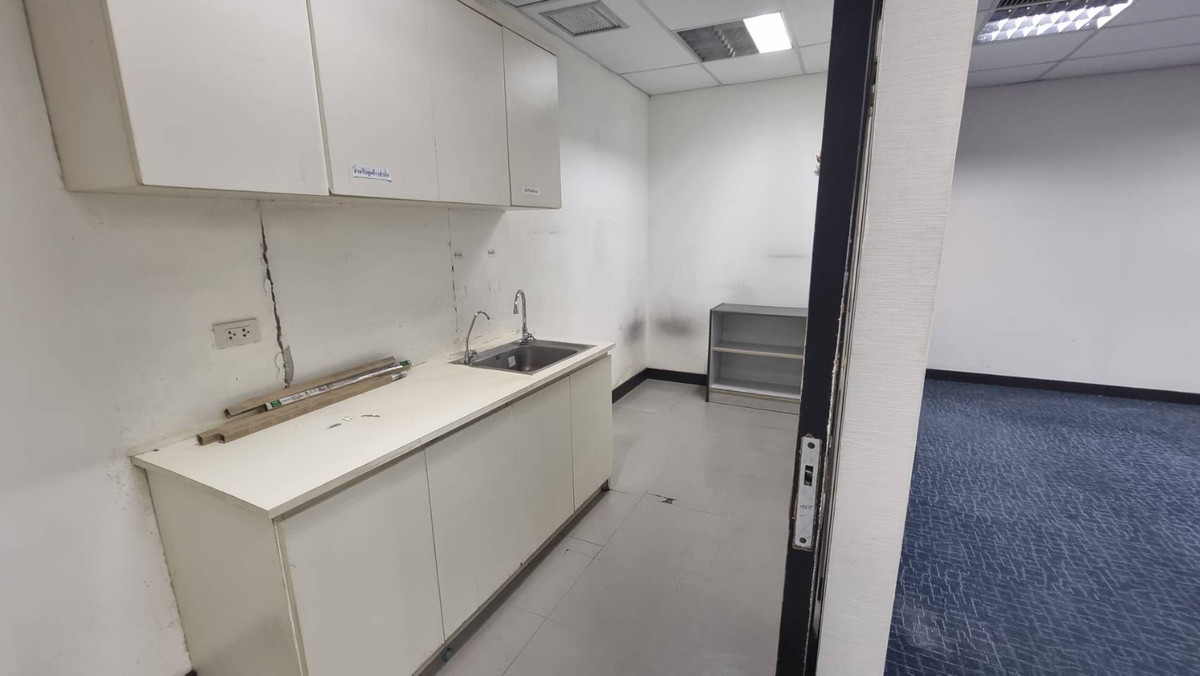 For RentOfficeSukhumvit, Asoke, Thonglor : Office for rent, Asoke area, near BTS and MRT.