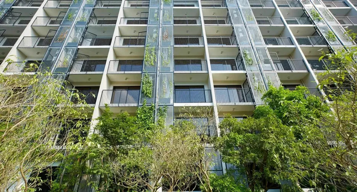 ขายคอนโดสาทร นราธิวาส : ขายลดภาระ🔥🔥คอนโดราคาพิเศษ ทำเลดี โครงการ บลอสซั่ม คอนโด แอท สาทร - เจริญราษฎร์ MD-25084340