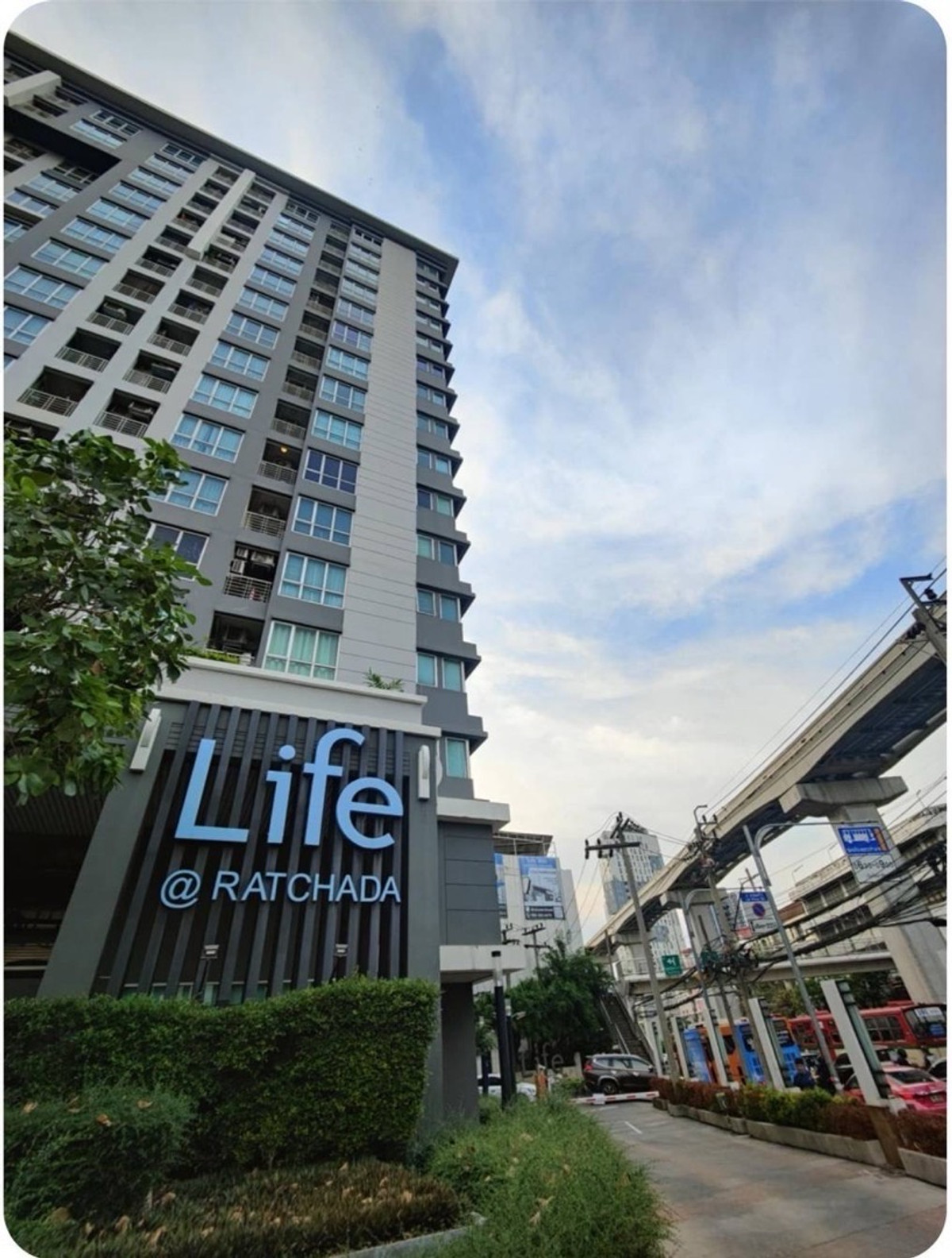 For SaleCondoChokchai 4, Ladprao 71, Ladprao 48, : Selling below appraised price
2,990,000 baht