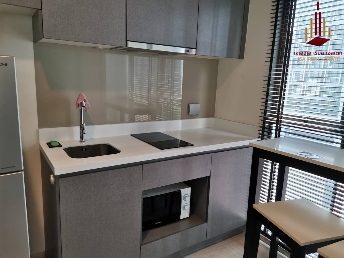 ให้เช่าคอนโดพระราม 9 เพชรบุรีตัดใหม่ RCA : ✨ For Rent: Rhythm Asoke 2 Condo ✨  💰 Only 16,000 THB/month